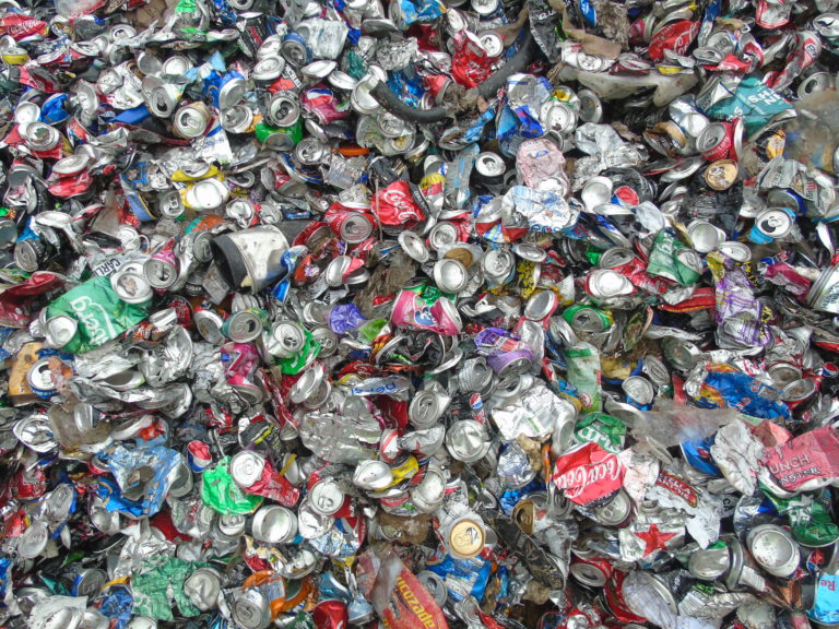 Metal Waste | Economic Recycling | Bradford
